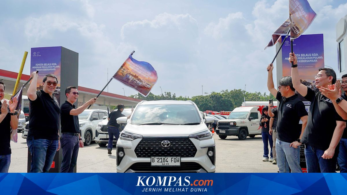 Toyota Deploys 10 Service Posts and 297 Standby Workshops During Eid 2026 Holiday Period