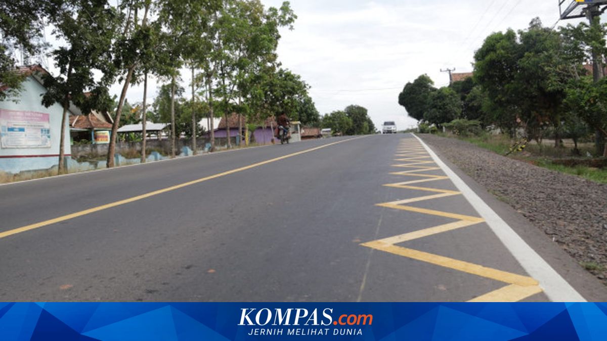 Lampung's Return Route Becomes Sumatra's Main Gateway
