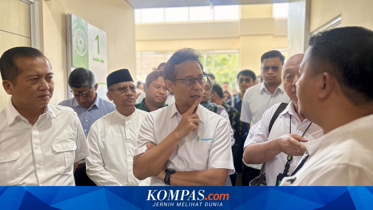 Health Minister Requests Hospitals Arrange Healthcare Worker On-Call Schedules to Maintain Emergency Services During Eid Holiday