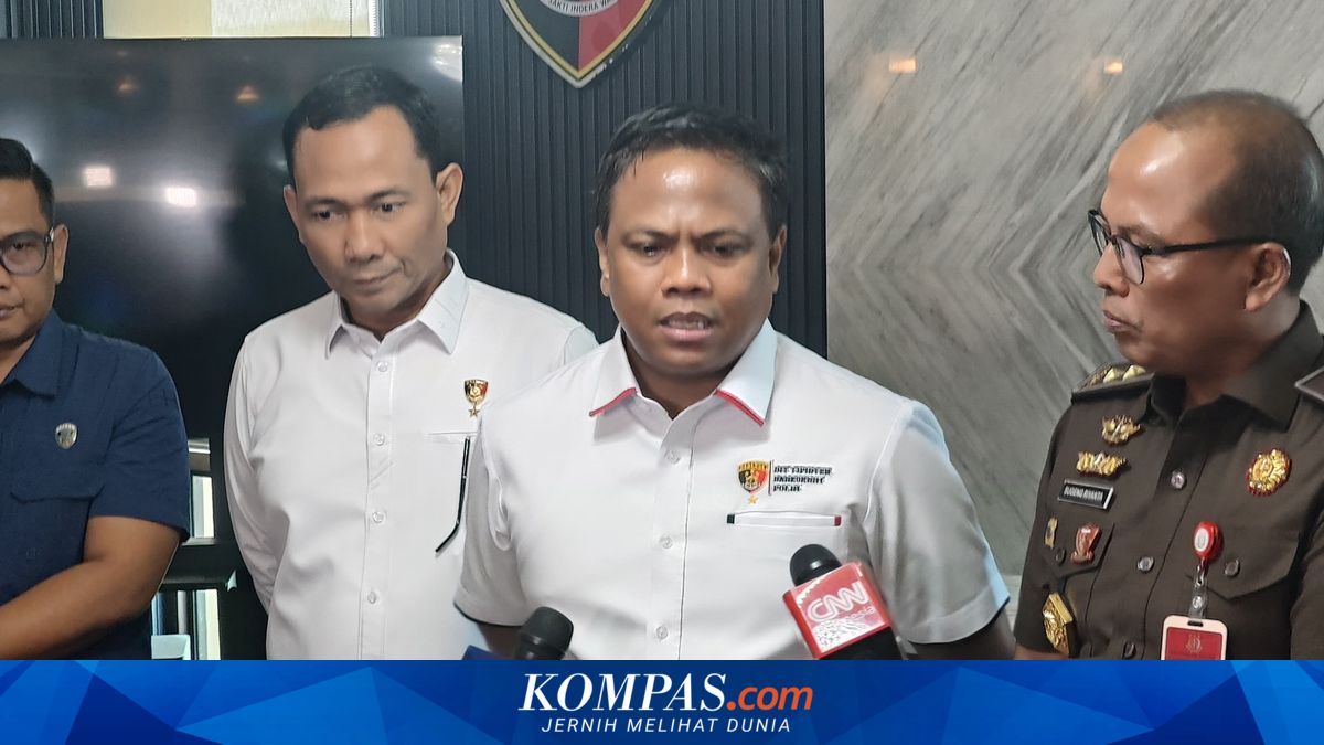 Two Suspects Charged in Illegal Nickel Mining Case in North Konawe