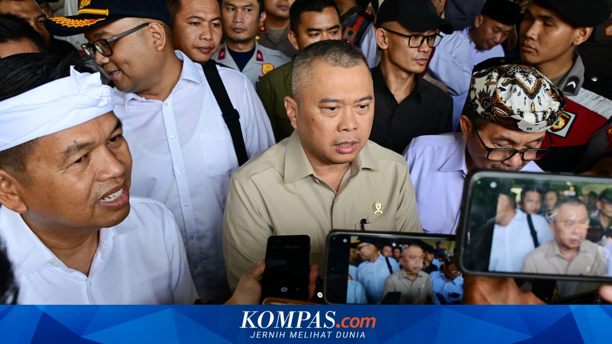 Transport Minister Inspects Mosques Ahead of Eid Travel Period 2026