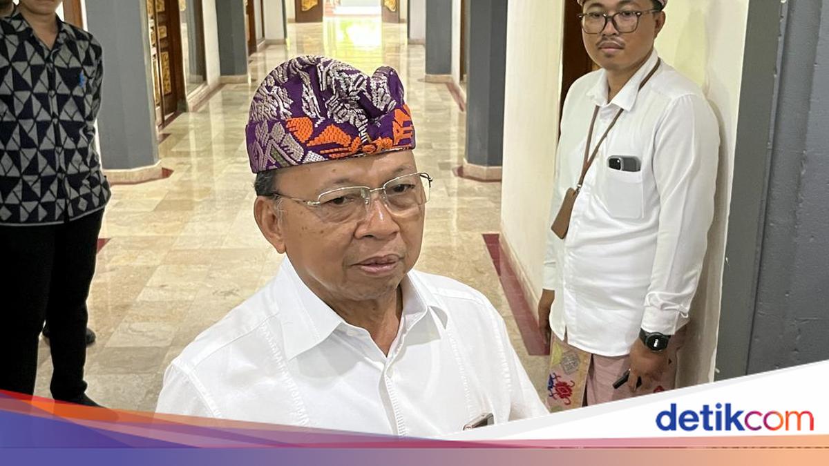 Governor Koster Responds to Questioning of Seven Bali Provincial Officials Over Foreign Tourist Levy