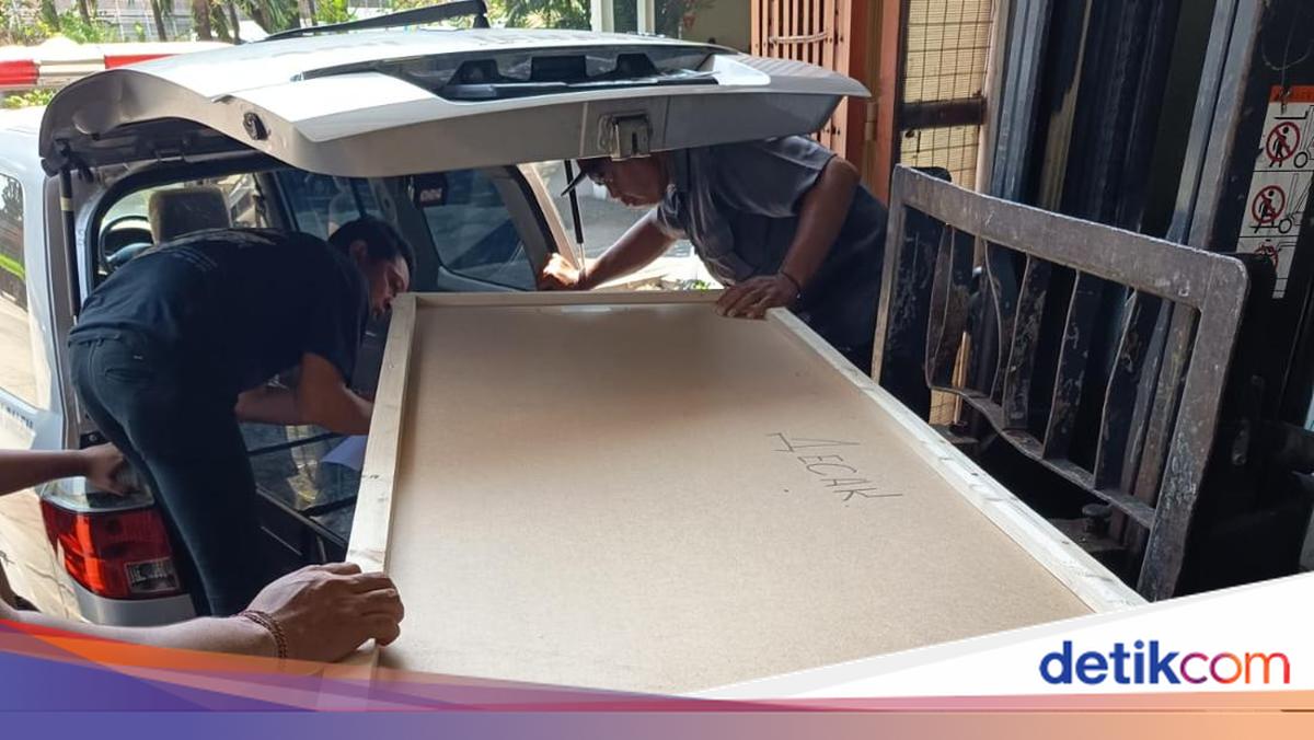 Spa Therapist from Buleleng Dies in Sauna Fire in Russia