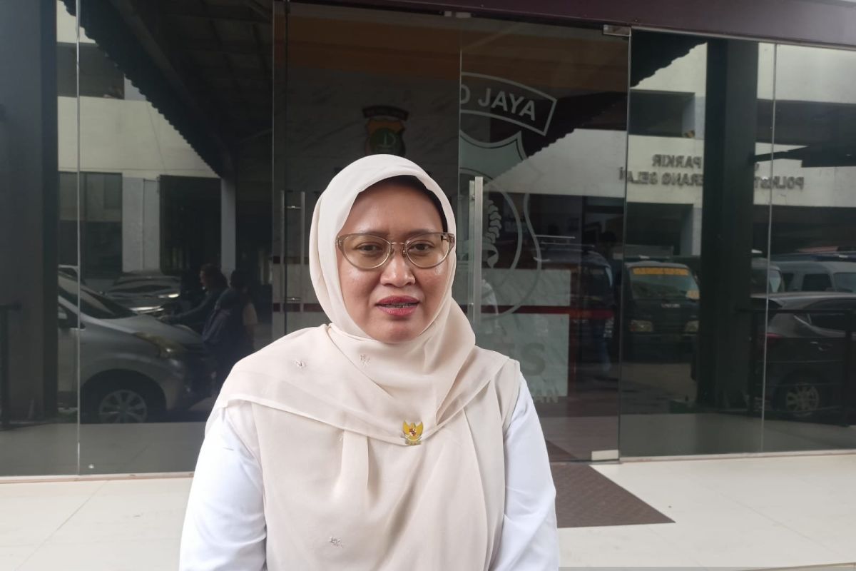 KPAI coordinates with Bandung Police over death of SMAN 5 student