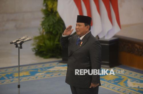 Indonesia Non-Aligned: Will Not Join Military Alliances