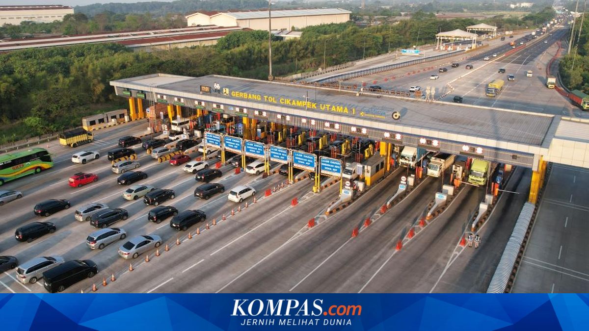 Toll Tariff Discounts of 30 Per Cent Applied During 2026 Eid Holiday Period, Here Is the List of Routes and New Tariffs