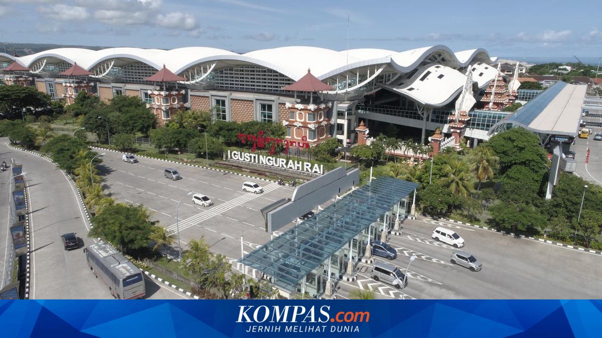 18 March set as peak Eid travel day at airports with 570,000 passengers