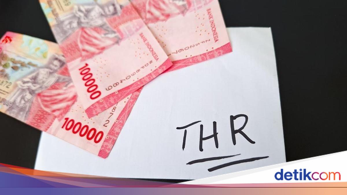 Yogyakarta Labour Department Receives Dozens of Complaints Over Religious Holiday Allowance Payments