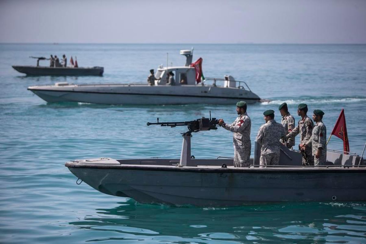 Trump requests seven nations to escort vessels through Strait of Hormuz