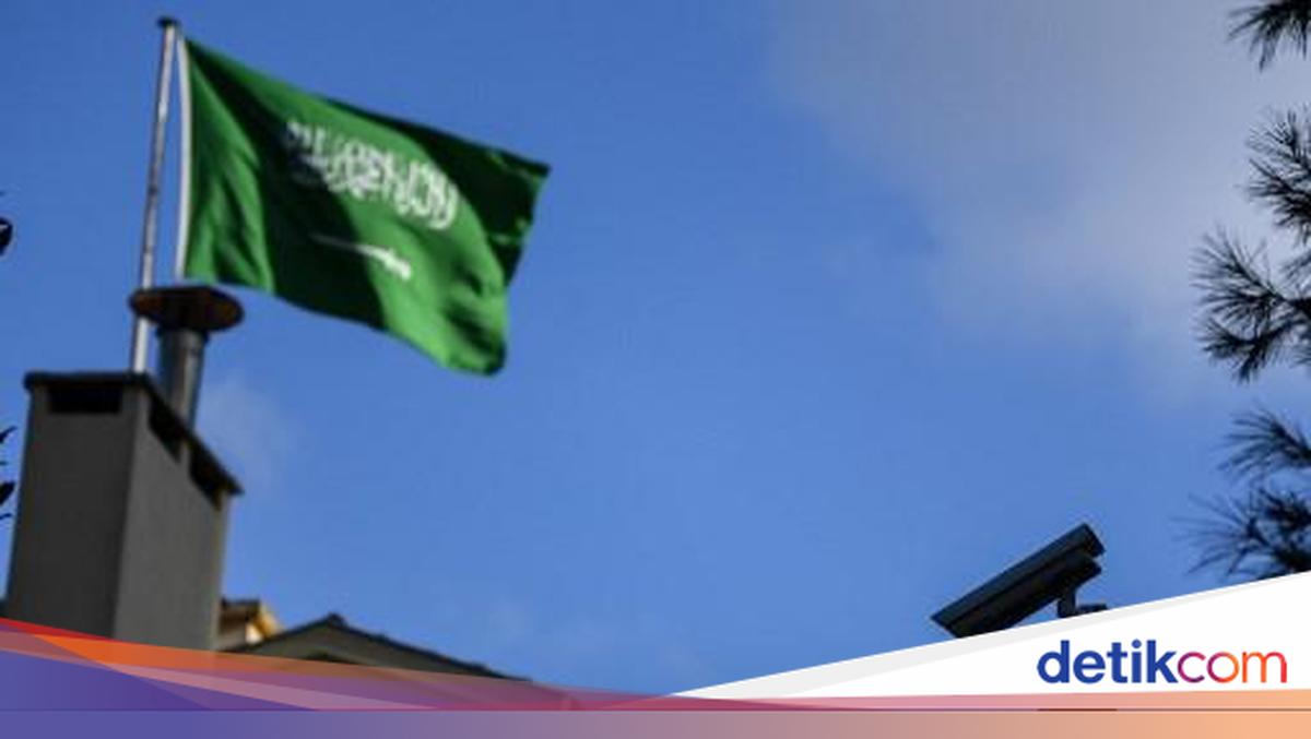 Saudi Arabia Intercepts Over 60 Drones in Overnight Attacks