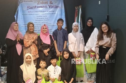 Depok's UMKM Community Builds Social Movement and Literacy Initiative