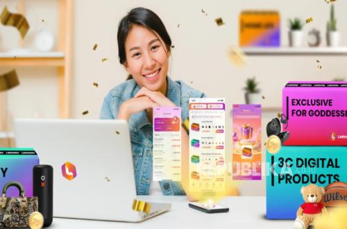 Why Is Lemomo's Blind Box So Appealing? Here Are the Unique Features of This Shopping Concept