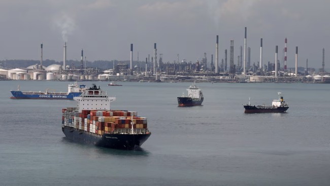 The World's Competition for Oil Is Real! Indonesia Nearly Becomes a Victim