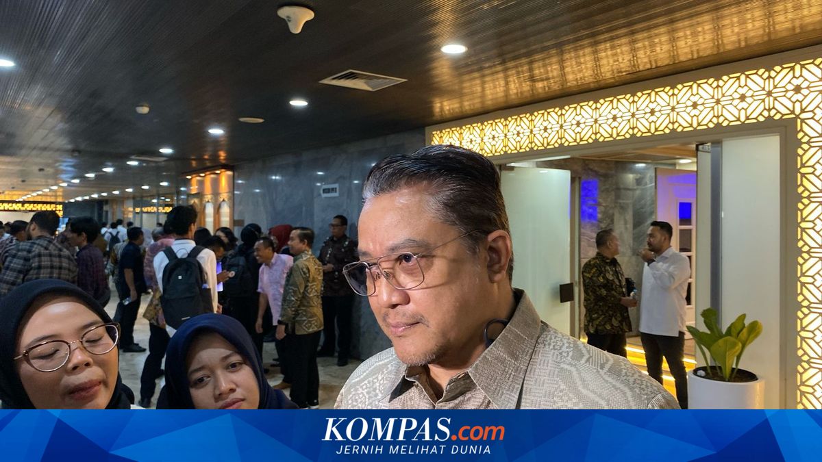 Democratic Party Supports Prabowo's Efficiency Plan: We Must Be Able to "Survive"