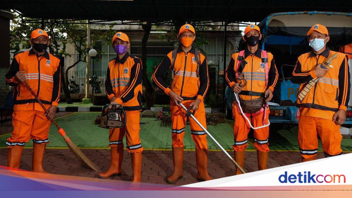 Jogja City Government Empties Waste Depots Ahead of Eid Holiday Surge