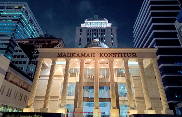 Pension for State Officials to Undergo Complete Overhaul; Constitutional Court Rules Old Regulations Outdated