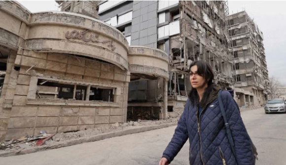 US Claims War Against Iran Will End Soon