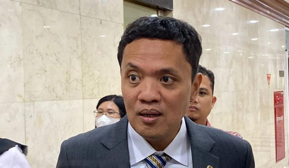 Circulating Photo of Alleged Attacker of Kontras Activist: Parliament Warns It Is AI Fabrication