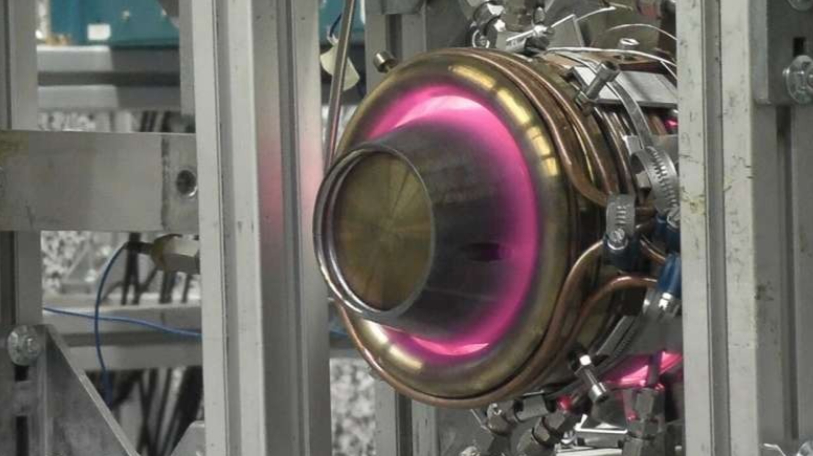 Hydrogen Turbine Without Compressor Breaks Operating Record, Surpasses NASA Achievement