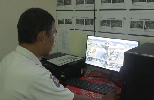 CCTV Forensic Procedures: How Investigators Identify Perpetrators of Caustic Acid Attack