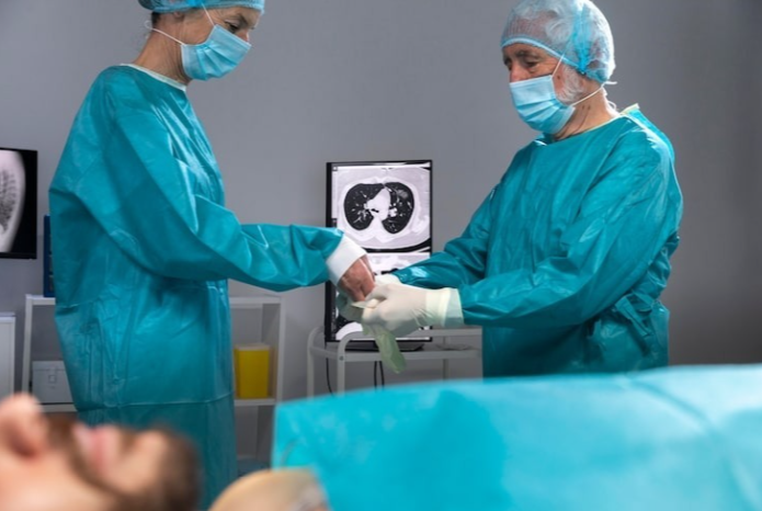 Study Reveals 4 Factors Impeding Kidney Transplantation in Developing Countries