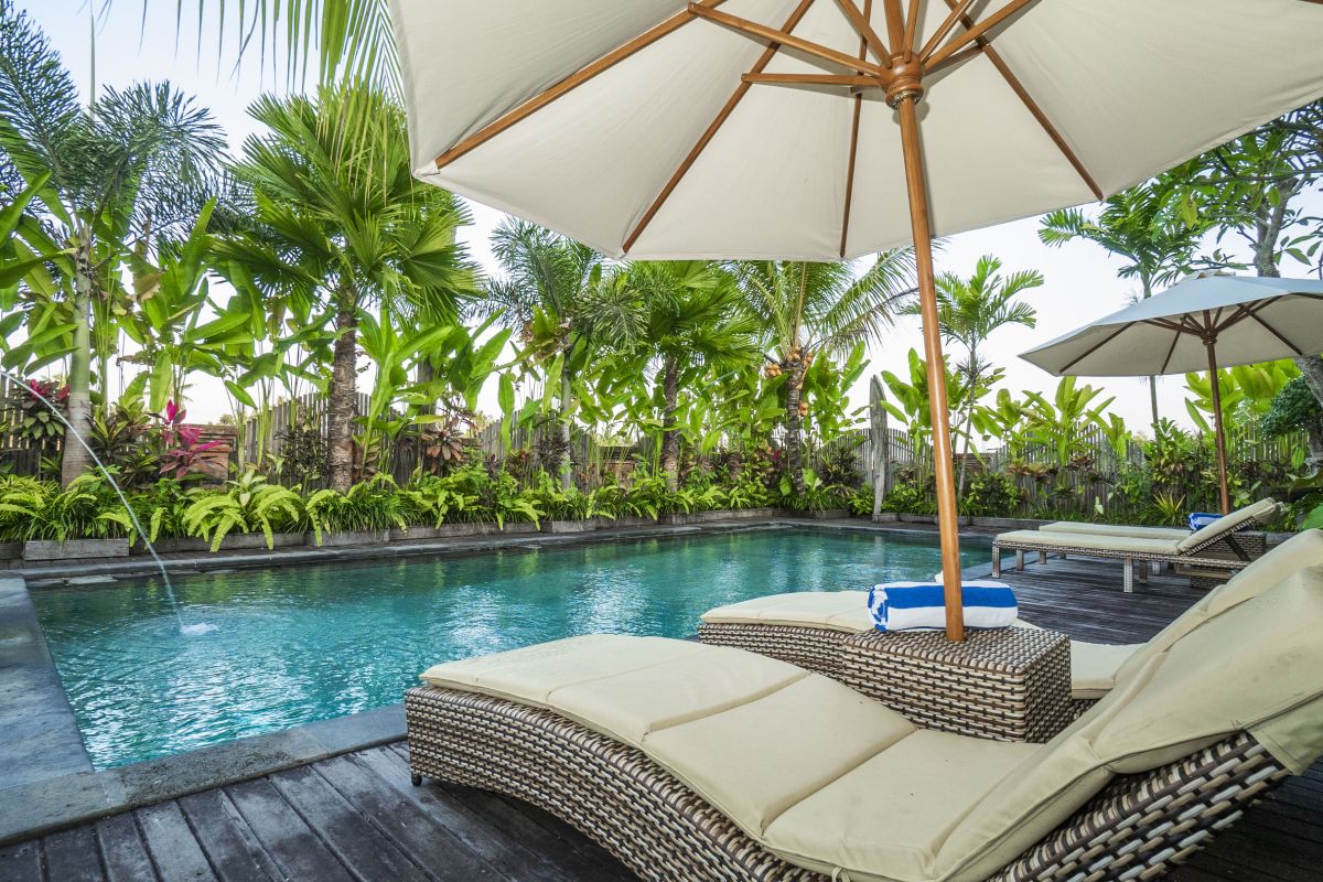 Bali's Community Homestays Call for Extension on Licensing Deadline