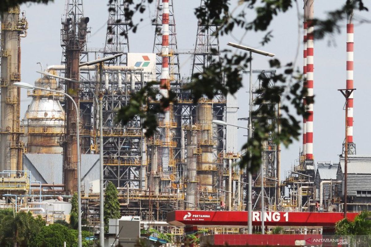 Pertamina Patra Niaga: Oil refineries operating at maximum capacity