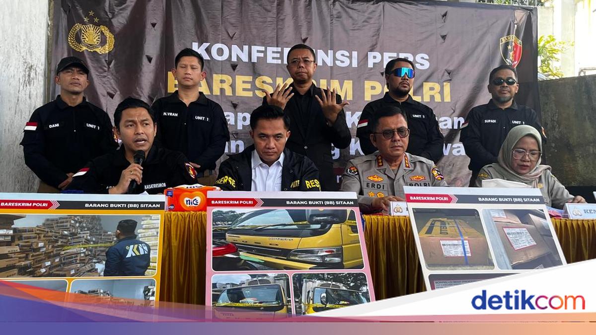 Police Establish Four Suspects in Distribution of 14 Tonnes of Expired Imported Lamb Meat