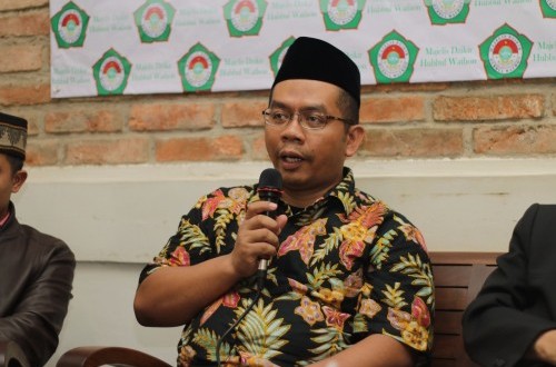 World on the Brink of Conflict, GKB-NU: Indonesia Must Lead Mediation Between Iran–US–Israel