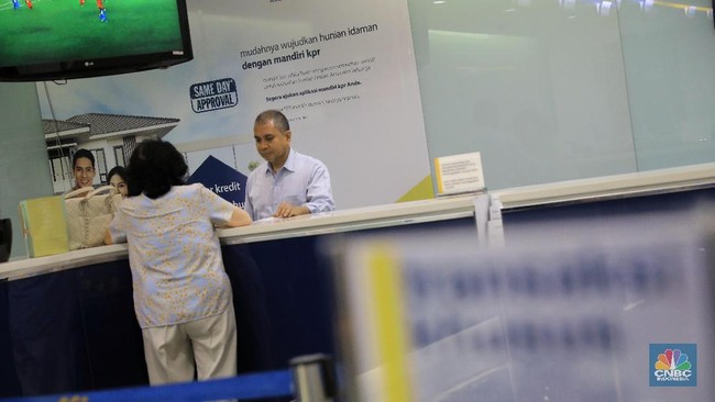 Banking Services Schedule for BRI, BNI and Bank Mandiri During Eid Holiday