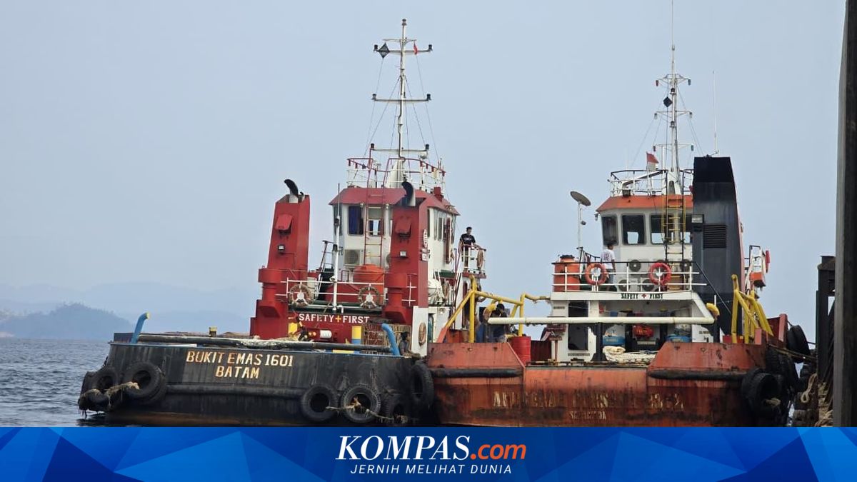 Police Seize Trucks and Excavators in Illegal Nickel Mining Crackdown in North Konawe