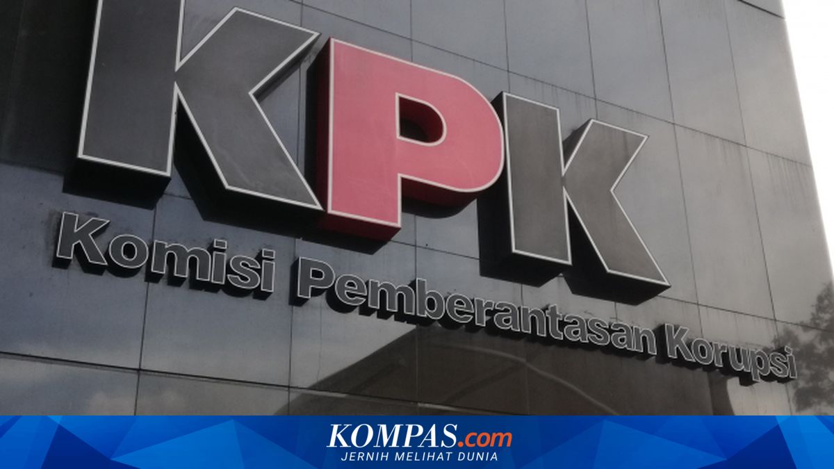 Anomaly: KPK Auctions Two Mobile Phones with Reserve Price of Rp73,000, Sell for Rp59 Million