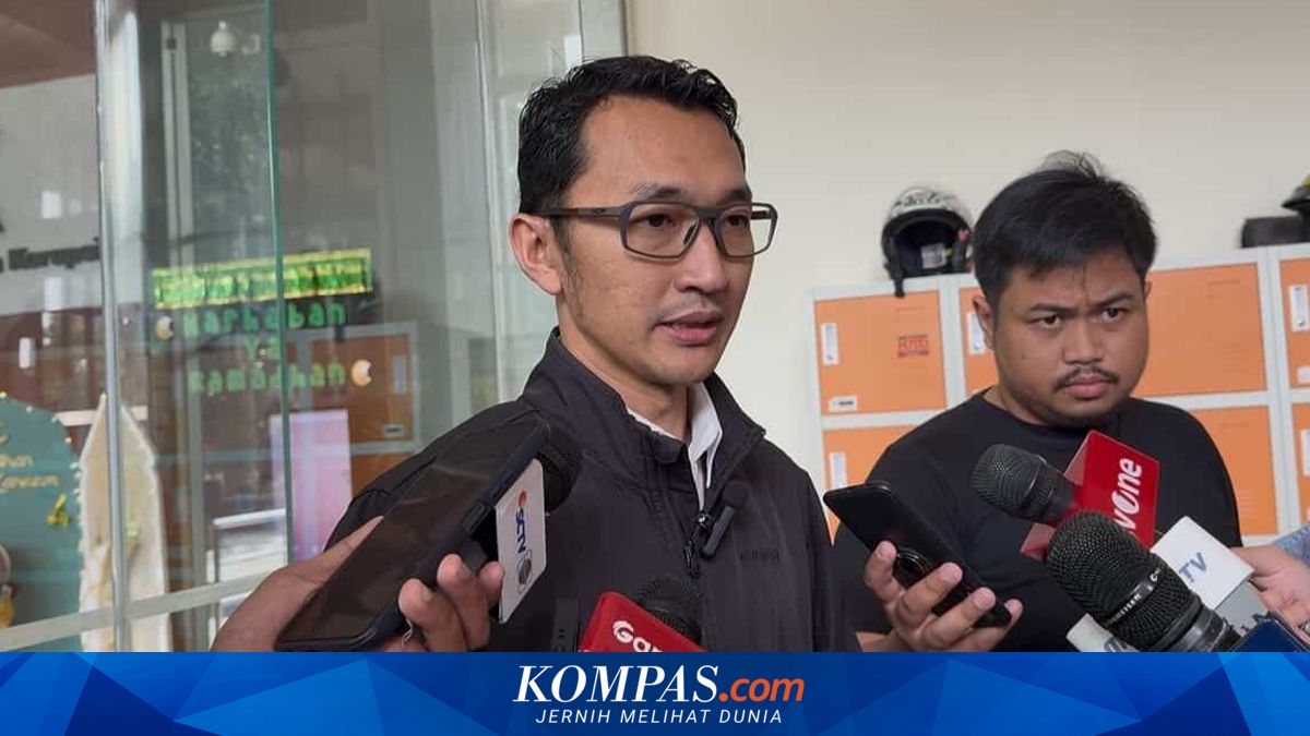 KPK Urges Civil Servants to Reject Gratification Ahead of Eid al-Fitr, Warns of Criminal Penalties