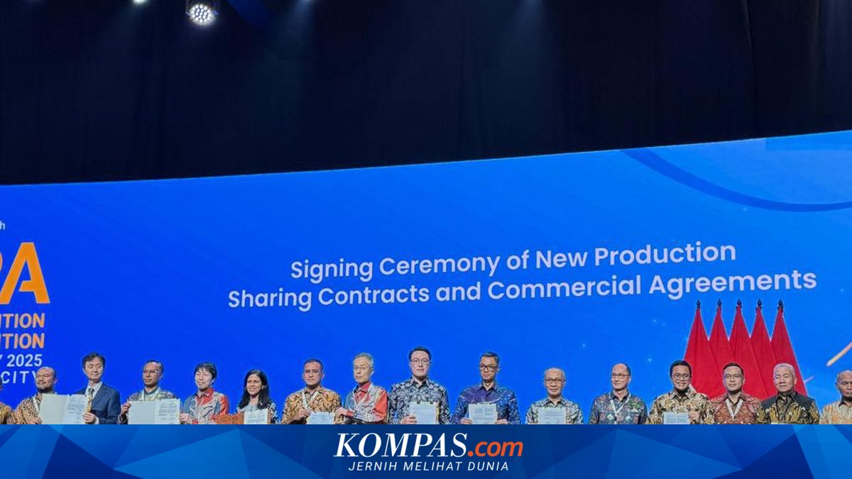 $20 Billion Masela Block Investment Signals Positive Progress for Giant Gas Project