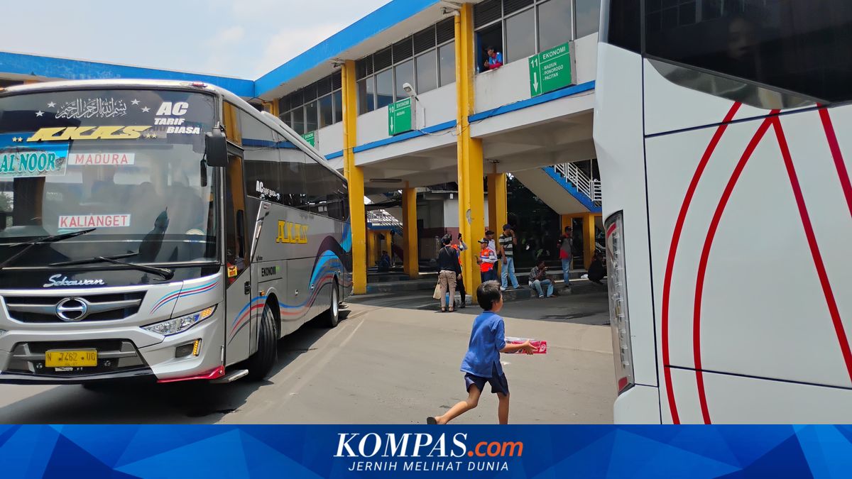 Long-Distance Buses Must Meet Safety Standards, Non-Standard Accessories Under Scrutiny