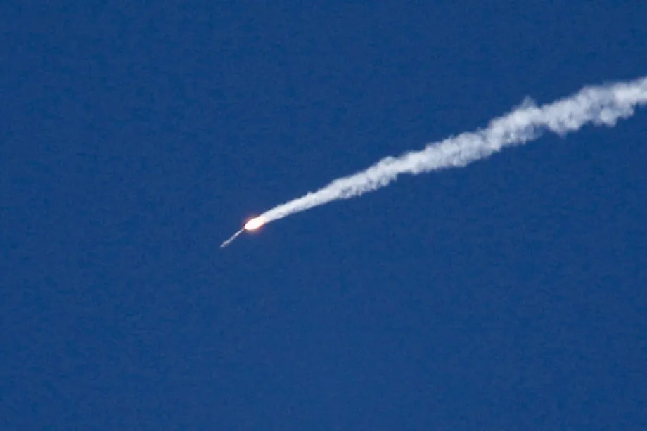 Ali Al Salem Air Base in Kuwait Attacked by Drone, Italian Military Assets Destroyed