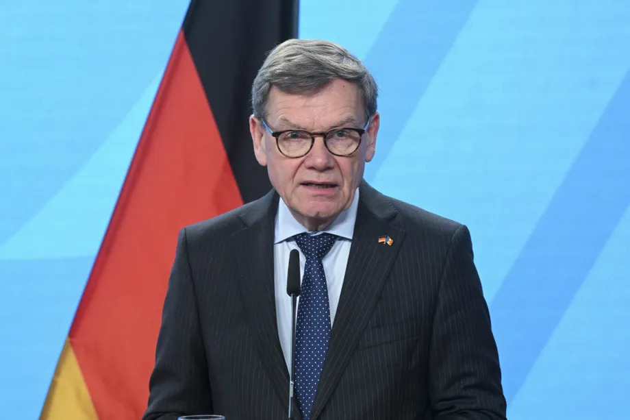 Germany Rejects Military Deployment to Strait of Hormuz, Prioritises Diplomatic Channel with Iran