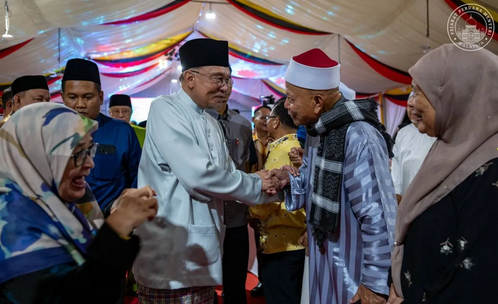 Malaysia Voids Trade Agreement with US Following Supreme Court Tariff Cancellation