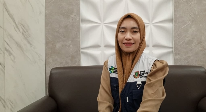 Sukabumi Health Department Warns of Measles Outbreak Risk during Eid Travel Season