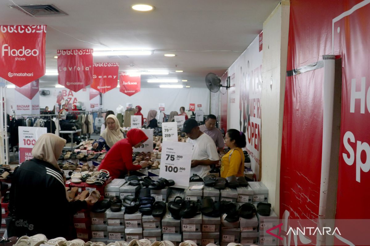 CORE Reveals Factors Behind Food Price Surge Ahead of Eid Holiday