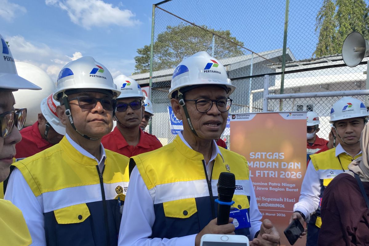 Ministry of Energy and Mineral Resources Responds to Long Queues at Petrol Stations in Several Regions