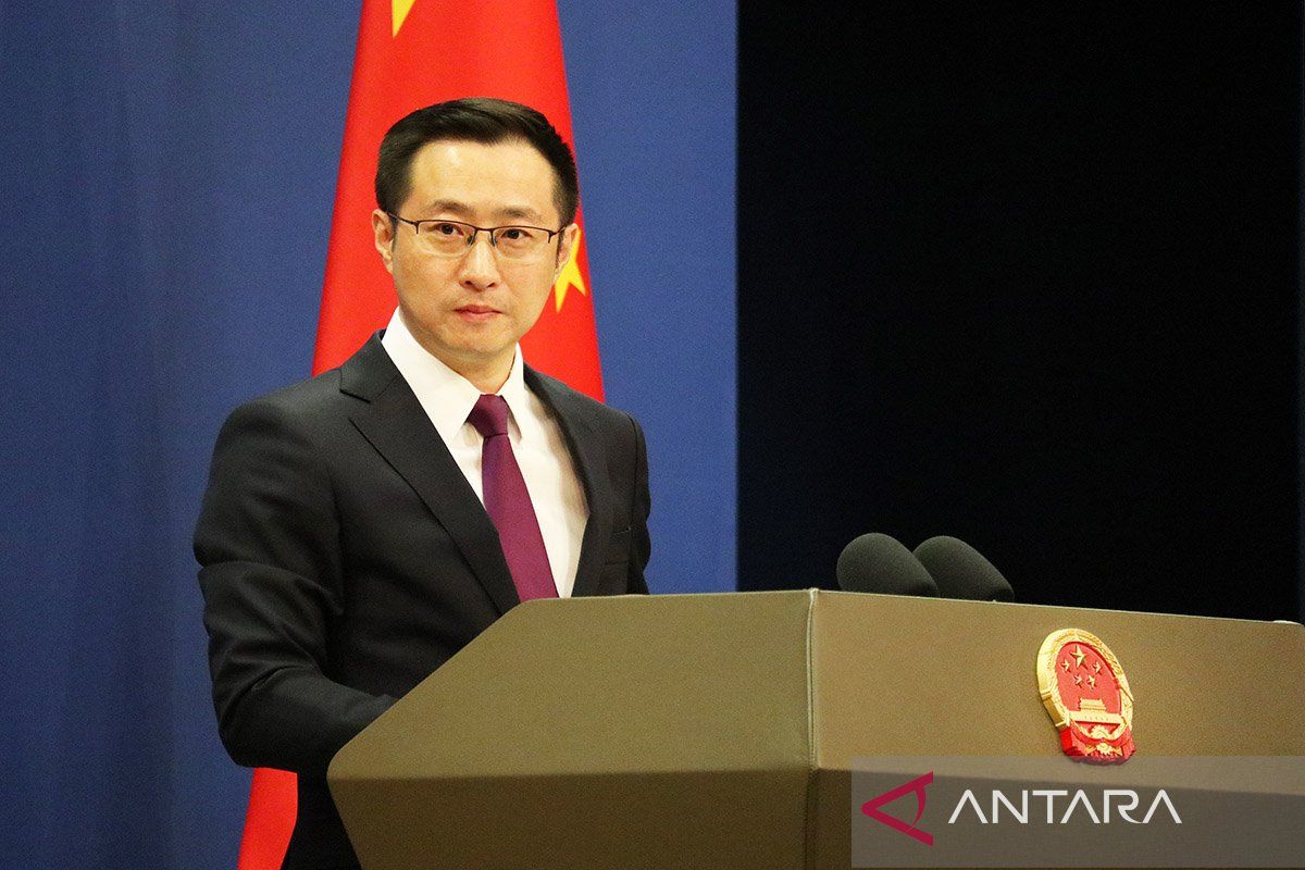 China Responds to Trump Regarding Assistance in Restoring Traffic Through Strait of Hormuz