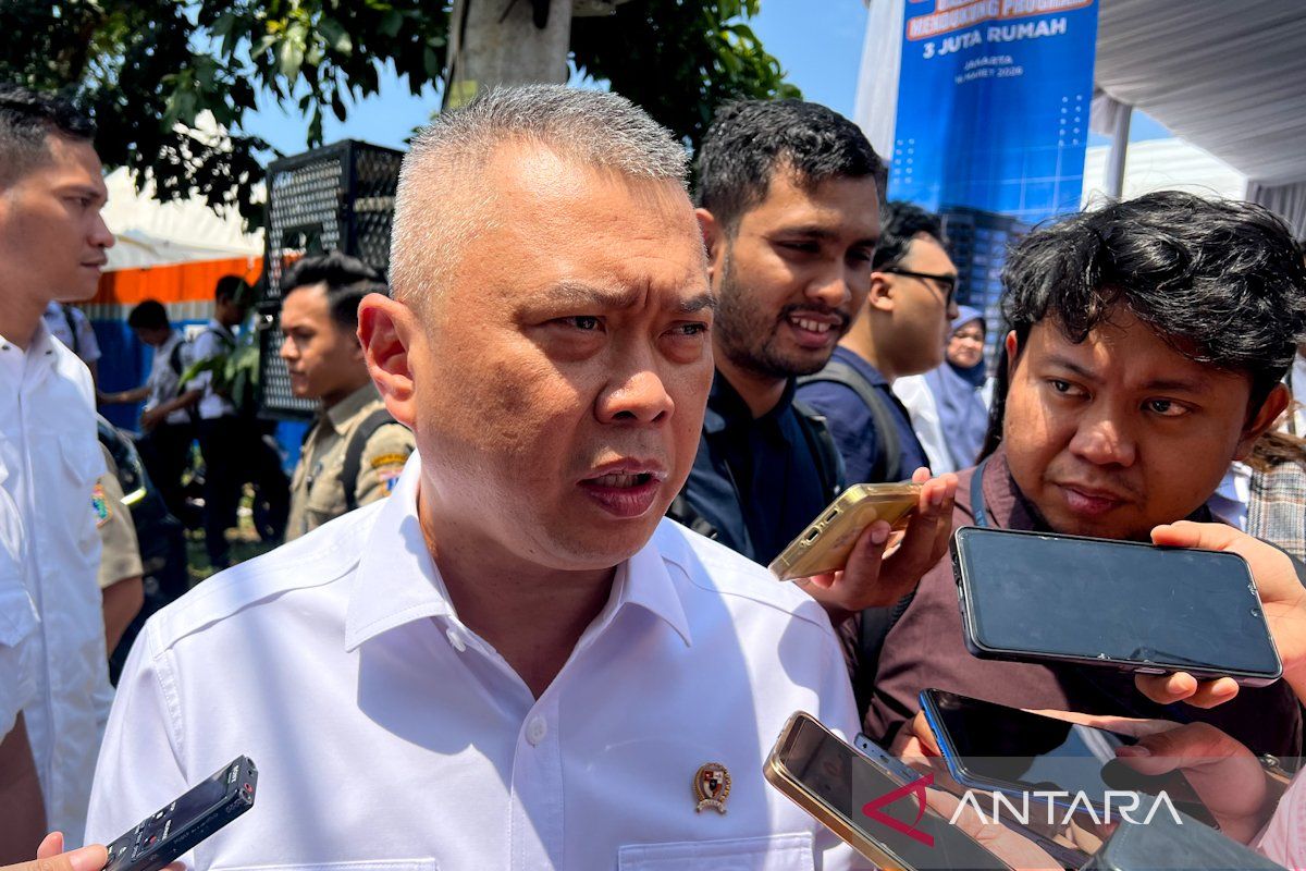 Ministry of Transport adjusts transportation operations ahead of Nyepi in Bali