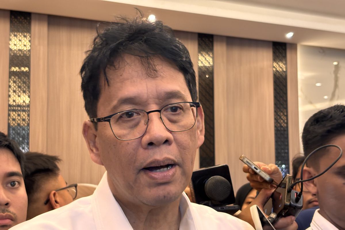 Government has not planned to issue regulation on widening APBN deficit threshold