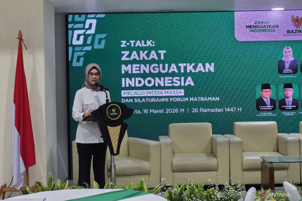 Indonesian Government Urges Optimisation of Zakat for Community Welfare