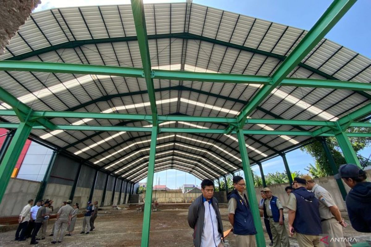 Only Two Padel Courts in Jakarta Have Building Safety Certificates