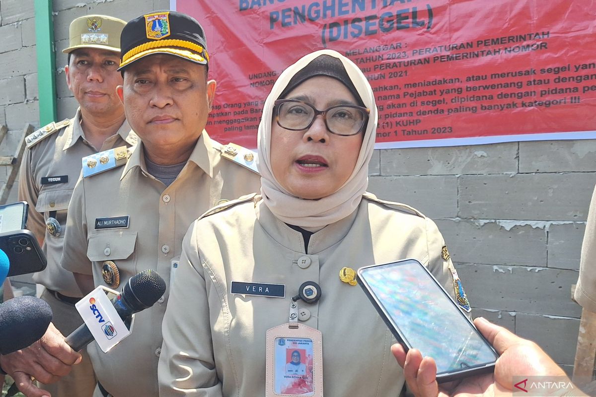 Padel courts without functional certification must close, Jakarta authorities declare