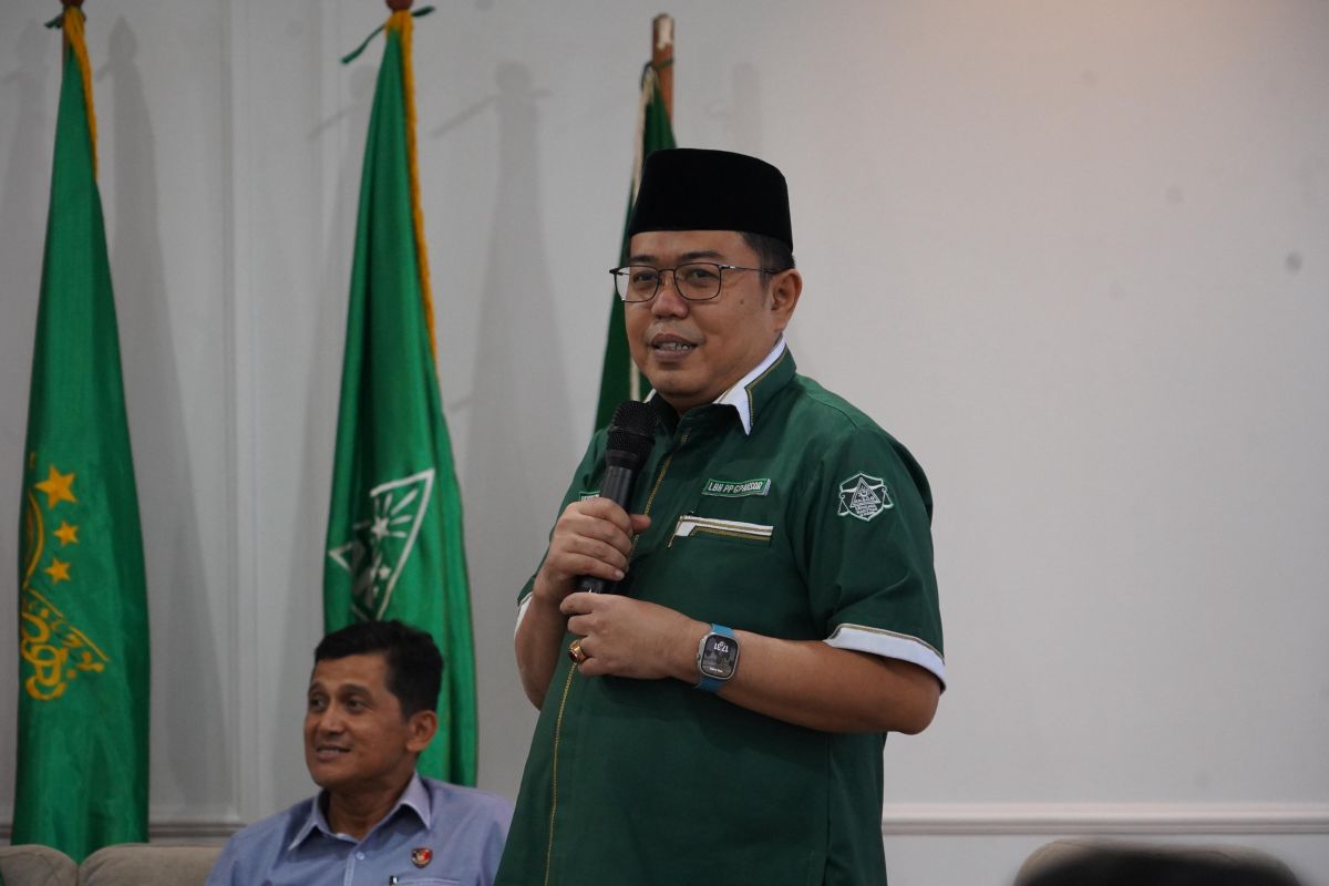 LBH Ansor urges police to arrest perpetrators of acid attack on Andrie Yunus