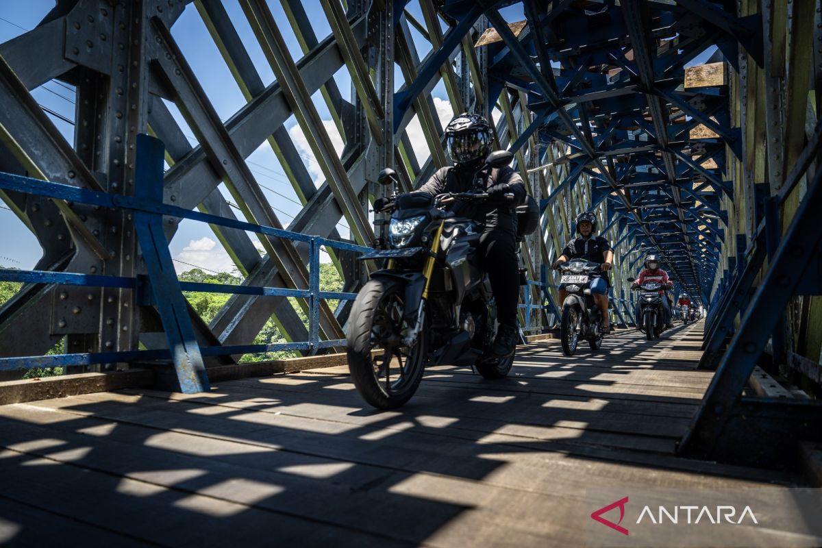 Southern alternative route for Eid holiday travel