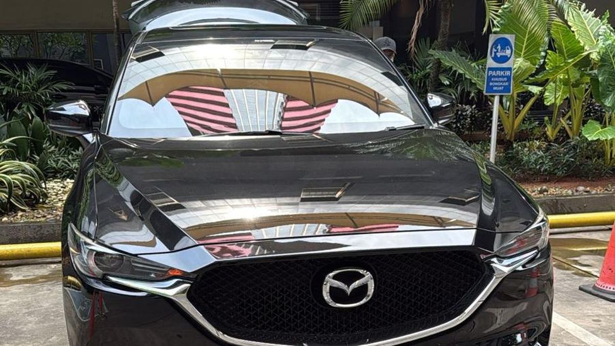 Corruption Commission Seizes Car and SGD78,000 in Customs Directorate Case